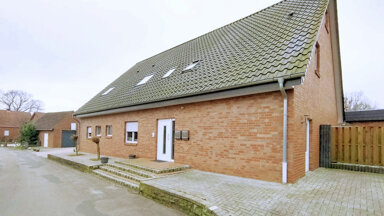 Mehrfamilienhaus zum Kauf 650.000 € 9 Zimmer 315,5 m² 2.600 m² Grundstück Schlickelde Mettingen 49497