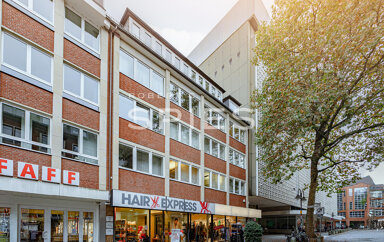 Verkaufsfläche zur Miete 2.990 € 109,2 m² Verkaufsfläche teilbar ab 230 m² Altstadt Bremen 28195