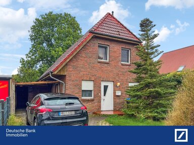 Einfamilienhaus zum Kauf 199.000 € 4 Zimmer 103,2 m² 529 m² Grundstück frei ab 01.12.2024 Schierholz Bremerhaven 27578