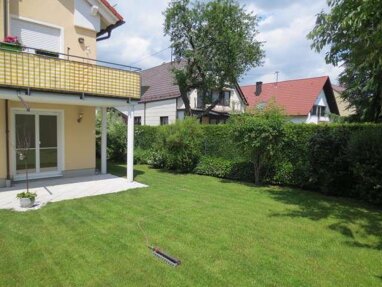 Wohnung zur Miete 1.900 € 3 Zimmer 103 m² Erdgeschoss Altaubing München 81245
