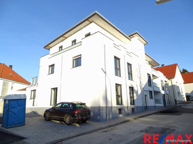 Wohnung zum Kauf provisionsfrei 299.000 € 3 Zimmer 84,3 m² Ringstraße 32 Büren Büren 33142