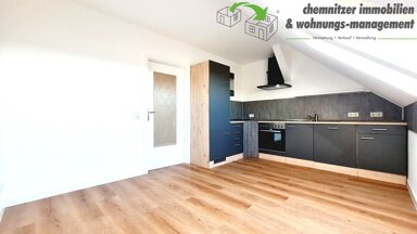 Maisonette zur Miete 520 € 4 Zimmer 94,4 m² 4. Geschoss Markusstraße 29 Sonnenberg 211 Chemnitz / Sonnenberg 09130