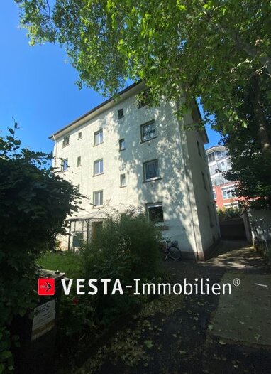 Wohnung zum Kauf Provisionsfrei 425.000 € 3 Zimmer 75 m² 3. Geschoss Mercatorstr. 27a Nordend - West Frankfurt am Main 60316