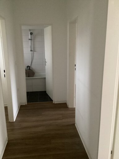 Wohnung zur Miete 762 € 2 Zimmer 53,3 m² 2. Geschoss frei ab 03.02.2025 Hammarskjöldring 140 Niederursel Frankfurt am Main 60439