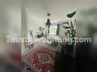 Wohnung zur Miete Tauschwohnung 478 € 3 Zimmer 66 m² 3. Geschoss Schönefeld-Abtnaundorf Leipzig 04347