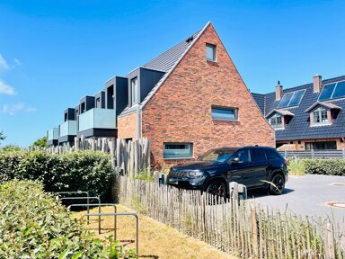 Haus zum Kauf provisionsfrei 4.895.000 € 12 Zimmer 223,5 m² 914 m² Grundstück Hörnum (Sylt) 25997