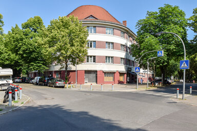 Wohnung zum Kauf provisionsfrei 1.450.000 € 25 Zimmer 1.209 m² Bruchwitzstraße 32 Lankwitz Berlin 12247