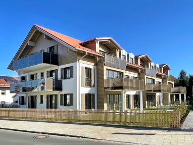 Wohnung zum Kauf 739.000 € 3 Zimmer 88,3 m² Erdgeschoss Brunnthal Brunnthal 85649