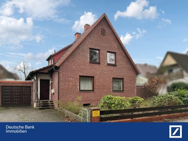 Einfamilienhaus zum Kauf 289.000 € 7 Zimmer 122 m² 581 m² Grundstück Innenstadt Osterholz-Scharmbeck 27711