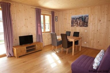 Wohnung zur Miete Wohnen auf Zeit 920 € 1 Zimmer 36 m² frei ab 01.10.2024 Baiernrain Dietramszell 83623