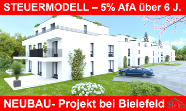 Mehrfamilienhaus zum Kauf provisionsfrei als Kapitalanlage geeignet 1.840.000 € 16 Zimmer 450 m² 32139 Lenzinghausen, Bielefeld Oelde Oelde 59302