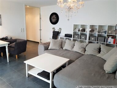 Wohnung zur Miete 840 € 2 Zimmer 78 m² Neckarhausen Edingen-Neckarhausen 68535