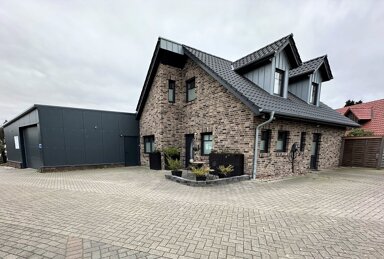 Einfamilienhaus zum Kauf 360.000 € 4 Zimmer 100,3 m² 627 m² Grundstück Löningen Löningen 49624