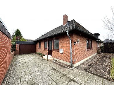 Einfamilienhaus zum Kauf 245.000 € 3 Zimmer 88 m² 800 m² Grundstück Kropp Kropp 24848