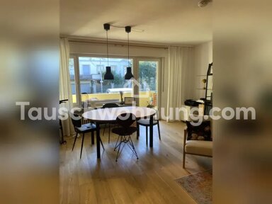 Wohnung zur Miete Tauschwohnung 1.000 € 2 Zimmer 65 m² Herdern - Nord Freiburg im Breisgau 79104