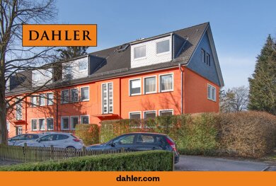 Wohnung zur Miete 870 € 3 Zimmer 54 m² Wahlbezirk 002 Pinneberg 25421