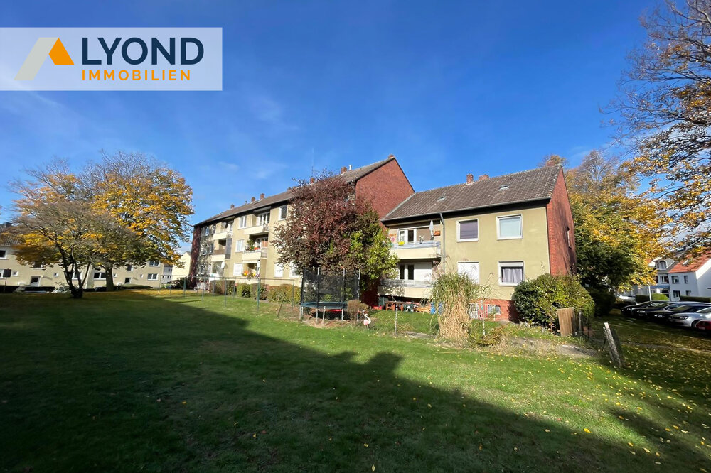 Mehrfamilienhaus zum Kauf 1.099.000 € 40 Zimmer 866 m²<br/>Wohnfläche 2.655 m²<br/>Grundstück Soest Soest 59494