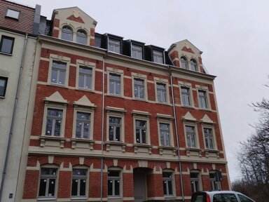 Wohnung zur Miete 722 € 2 Zimmer 60,2 m² Pieschen-Süd (Torgauer Str.) Dresden 01127