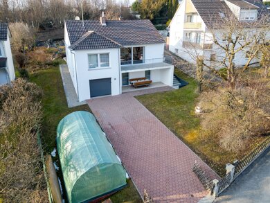 Einfamilienhaus zum Kauf 675.000 € 4 Zimmer 150 m² 768 m² Grundstück Rehling Rehling 86508