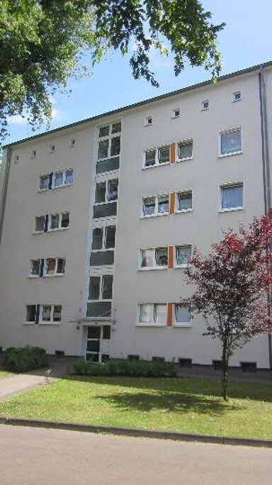 Wohnung zur Miete 539 € 3 Zimmer 67,4 m² 1. Geschoss frei ab 15.03.2025 Ludwig-Steil-Str. 14 Holsterhausen Herne 44625