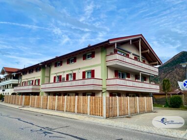 Wohnung zum Kauf 670.000 € 5 Zimmer 135 m² 2. Geschoss Aschau Aschau im Chiemgau 83229