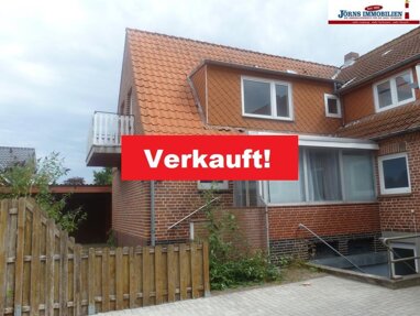 Doppelhaushälfte zum Kauf 252.000 € 6 Zimmer 143,9 m² 703 m² Grundstück Burg auf Fehmarn Fehmarn 23769