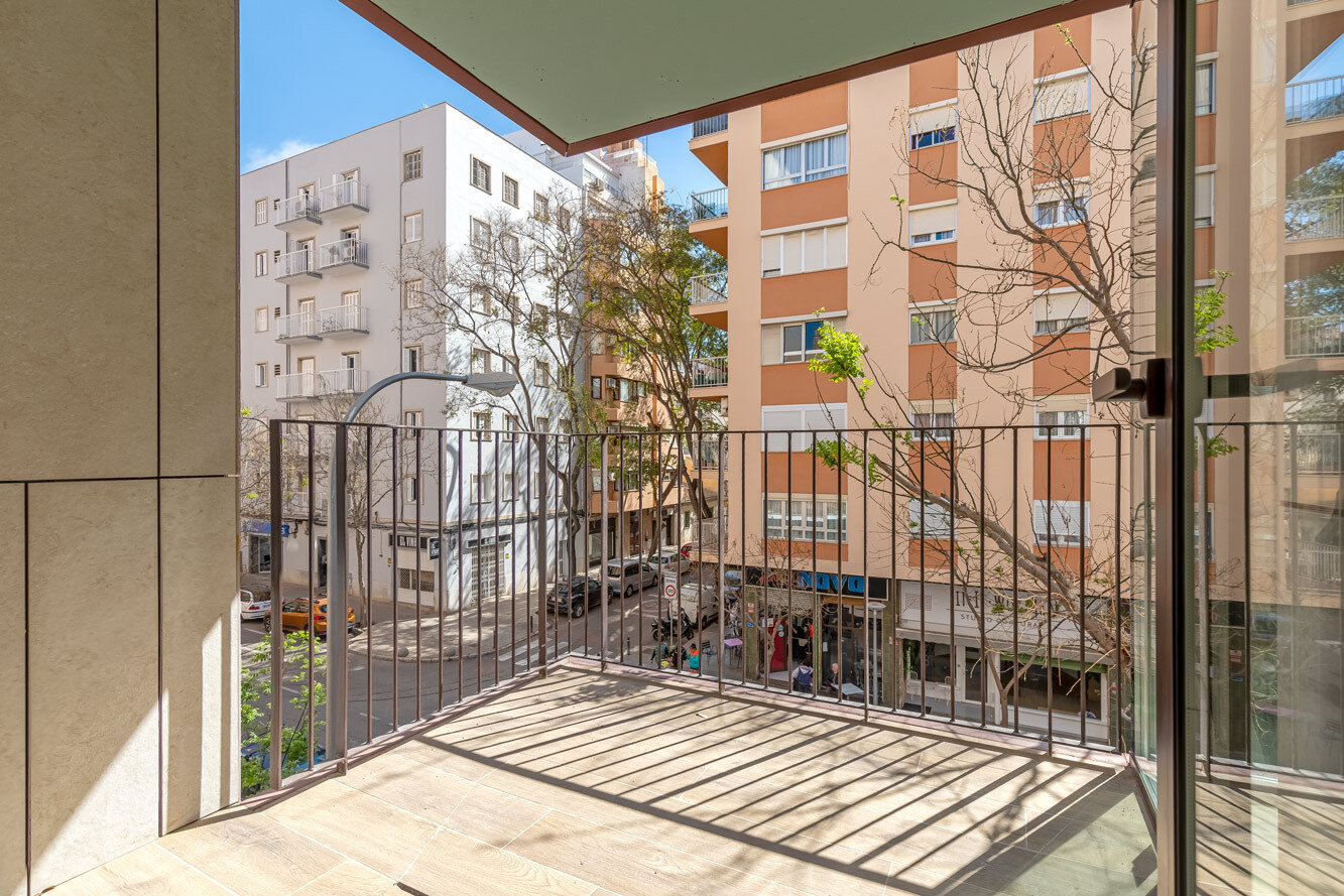 Wohnung zum Kauf 699.000 € 2 Zimmer 99 m²<br/>Wohnfläche 2.<br/>Geschoss Palma 07014