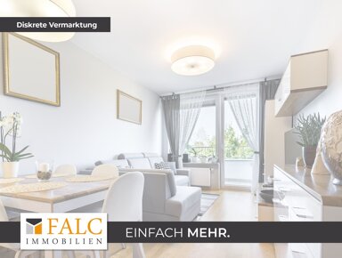 Wohnung zum Kauf 319.000 € 3 Zimmer 81 m² 2. Geschoss Weiherhof Zirndorf 90513