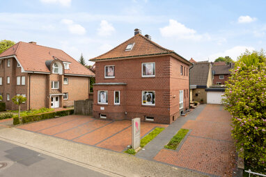 Einfamilienhaus zum Kauf 229.000 € 154 m² 400 m² Grundstück Bad Bentheim Bad Bentheim 48455
