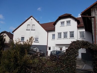 Mehrfamilienhaus zum Kauf 449.000 € 12 Zimmer 290 m² 1.089 m² Grundstück Gedern Gedern 63688