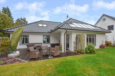 Bungalow zum Kauf 650.000 € 5 Zimmer 182 m² 804 m² Grundstück Mölln, Kreis Herzogtum Lauenburg 23879