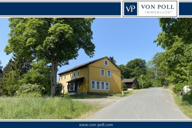 Mehrfamilienhaus zum Kauf 239.000 € 14 Zimmer 280 m² 2.335 m² Grundstück Schulenberg Schulenberg im Oberharz / Festenburg 38707