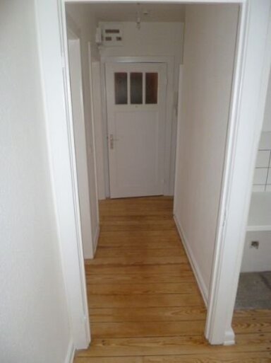 Wohnung zur Miete 548 € 2 Zimmer 42,1 m² 2. Geschoss Karl-Kunert-Str. 1 Wilhelmsburg Hamburg 21107