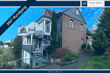 Mehrfamilienhaus zum Kauf 589.000 € 8 Zimmer 240 m² 1.000 m² Grundstück Niederdielfen Wilnsdorf / Obersdorf 57234