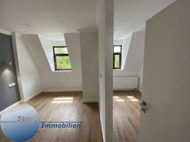 Wohnung zur Miete 340 € 2 Zimmer 58 m² 4. Geschoss Lessingstraße 21 Hammertorvorstadt Plauen 08525