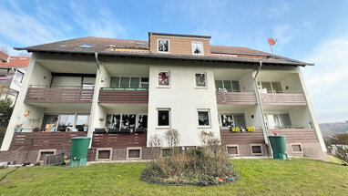 Wohnung zum Kauf 34.900 € 1 Zimmer 34,5 m² Bad Sachsa Bad Sachsa 37441