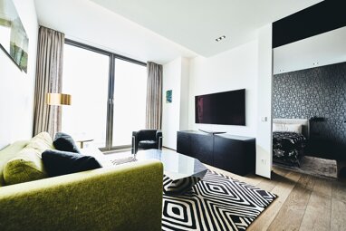 Wohnung zur Miete 2.600 € 2 Zimmer 60 m² 3. Geschoss Gärtnerplatz München 80469