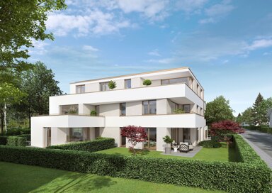 Terrassenwohnung zum Kauf provisionsfrei 3.397.400 € 6 Zimmer 227,8 m² EG frei ab sofort Faistenlohestraße 32 Obermenzing München 81247