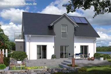 Einfamilienhaus zum Kauf 443.900 € 6 Zimmer 181,9 m² 620 m² Grundstück Stadtgebiet Renchen 77871
