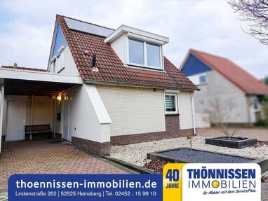 Einfamilienhaus zum Kauf 306.000 € 3 Zimmer 85 m² 379 m² Grundstück Stevensweert 6107