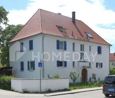 Wohnung zum Kauf 389.000 € 5 Zimmer 138 m² 2. Geschoss Lagerlechfeld Untermeitingen 86836