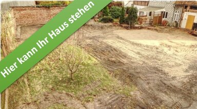 Einfamilienhaus zum Kauf provisionsfrei 362.650 € 5 Zimmer 136 m² 592 m² Grundstück Lange Straße Uetze Uetze 31311