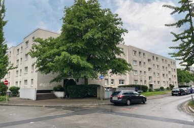 Wohnung zum Kauf Provisionsfrei 269.000 € 4 Zimmer 93,9 m² Erdgeschoss Buchholzer Weg 9 Lichtenbroich Düsseldorf 40472