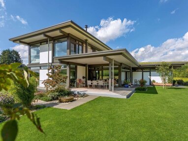 Einfamilienhaus zum Kauf Provisionsfrei 1.890.000 € 6 Zimmer 213 m² 735 m² Grundstück Dietzenbach Dietzenbach 63128