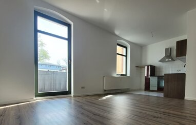 Wohnung zur Miete 330 € 2 Zimmer 55 m² 1. Geschoss Schiersandstraße 19 Kaßberg 914 Chemnitz 09116