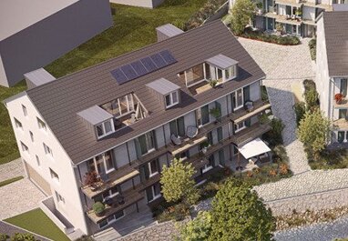 Terrassenwohnung zum Kauf Provisionsfrei 999.000 € 3 Zimmer 91,7 m² Erdgeschoss Kientalstraße 7 Herrsching Herrsching am Ammersee 82211