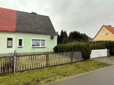 Doppelhaushälfte zum Kauf 120.000 € 3 Zimmer 95 m² 695 m² Grundstück Appelshof Grimmen 18507