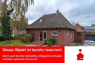 Bungalow zum Kauf 200.000 € 7 Zimmer 163,1 m² 889 m² Grundstück Heidmühle Schortens 26419