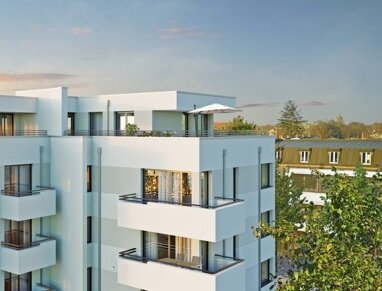 Wohnung zum Kauf Provisionsfrei 778.900 € 3 Zimmer 101,1 m² 4. Geschoss Schillerstraße 21 Lichterfelde Berlin 12207