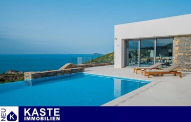 Haus zum Kauf 2.700.000 € 7 Zimmer 420 m² 6.000 m² Grundstück Agios Nikolaos 72100